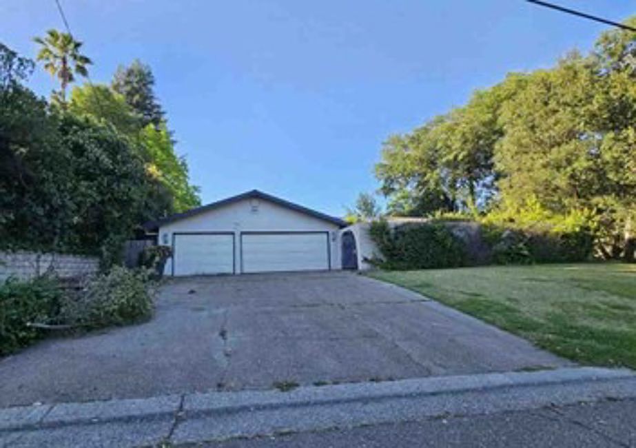 Property Front View