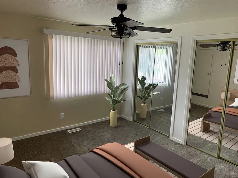 1105 S Locust St #3 — Photo 6