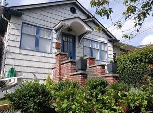 8027 18th Ave NE, Seattle, WA 98115