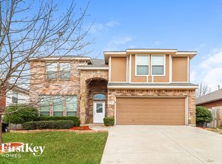 8232 Summerview Ct, Fort Worth, TX 76123