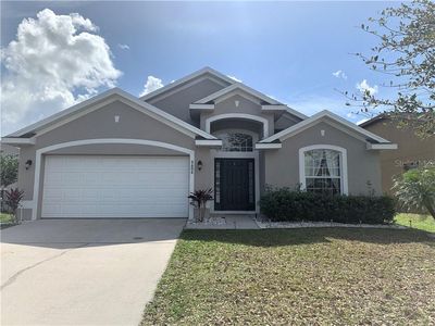 5606 Escalante Canyon Dr, Kissimmee, FL, 34758