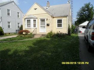 118 W Capistrano Ave, Toledo, OH 43612