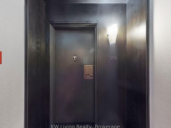 3rd image of 62 Wellesley St W #1206