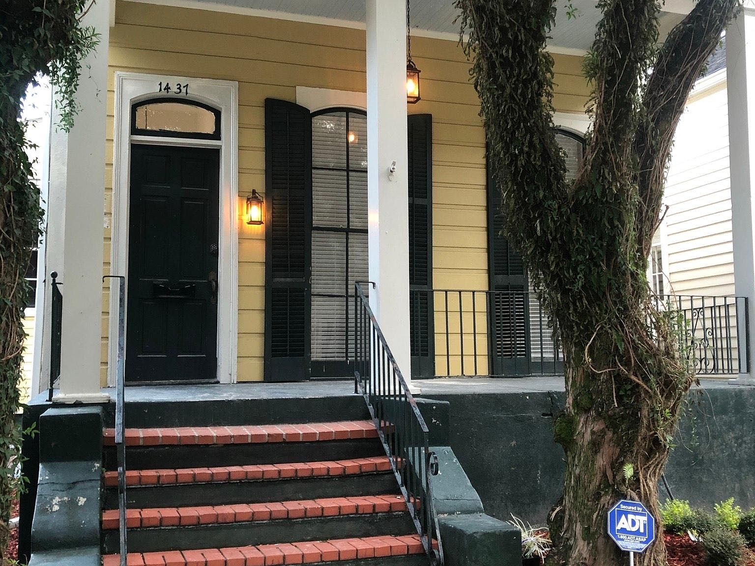 1437 Nashville Ave, New Orleans, LA 70115 Zillow
