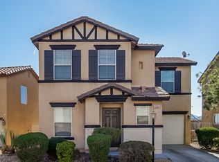 12024 White Lilly St, Las Vegas, NV 89183