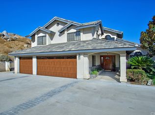 5695 Baldwin Ave, Riverside, CA 92509