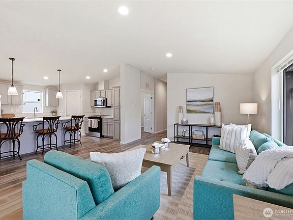 4th image of 2108 Crystal Mountain Drive #86