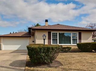1003 N Hemlock Ln, Mount Prospect, IL