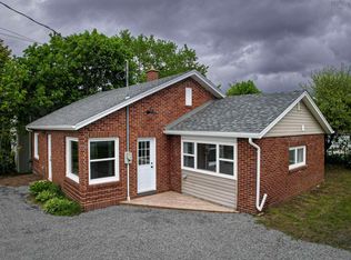 4 Conley Rd, Shubenacadie, NS B0N 2H0
