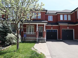 19 Macgregor Ave, Richmond Hill, ON L4B4S8