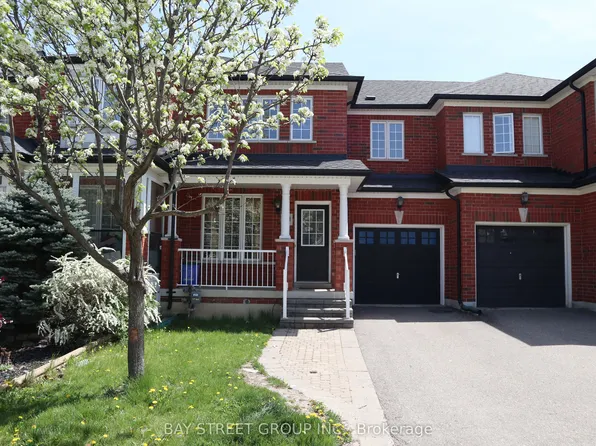 19 Macgregor Ave, Richmond Hill, ON L4B 4S8