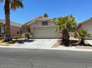10133 Barrel Ridge St, Las Vegas, NV 89183