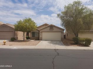23989 W Twilight Trl, Buckeye, AZ 85326
