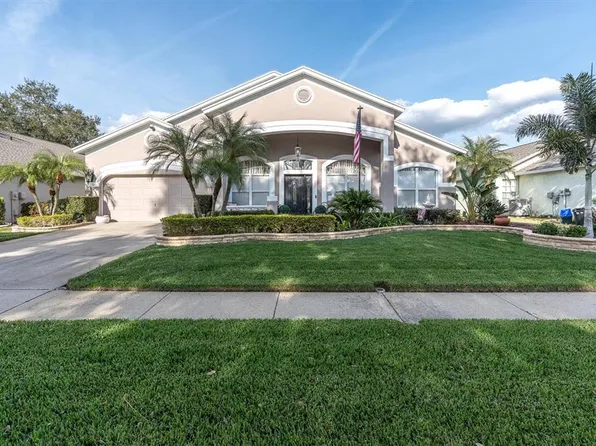 2718 Brianholly Dr, Valrico, FL 33596