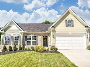 7369 Vista View Cir, Harrison, OH 45030