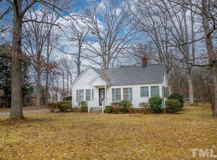 1112 S 5th St, Mebane, NC 27302