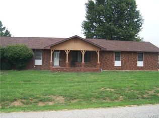 20155 Simmons Rd, Waynesville, MO 65583