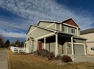 2303 Marshfield Ln, Fort Collins, CO 80524