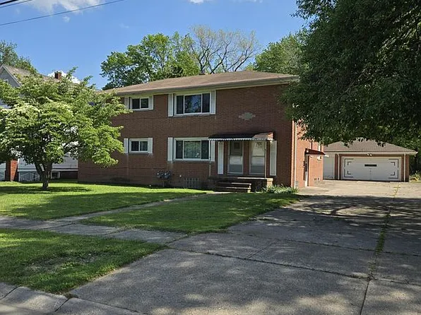 1703 Carlton Rd, Parma, OH 44134