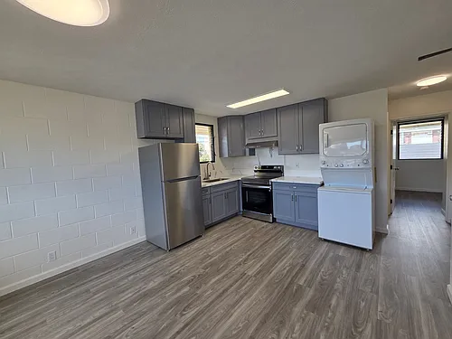 Floor plan 301