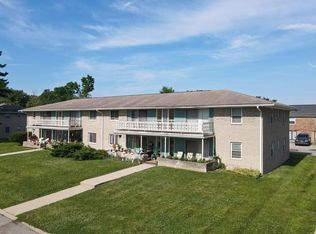 4404 Park Forest Ct #4446D, Indianapolis, IN