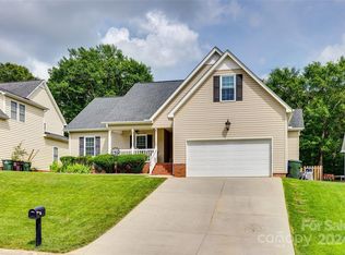 2386 Sweetbriar Ln, Rock Hill, SC 29732