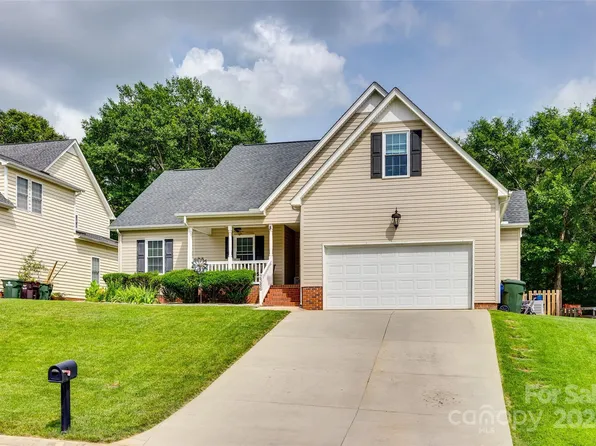 2386 Sweetbriar Ln, Rock Hill, SC 29732