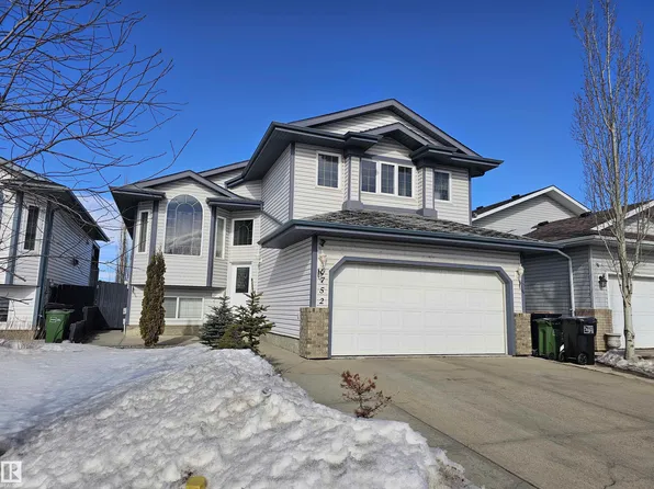 6752 166th Ave NW, Edmonton, AB T5Z 3T2