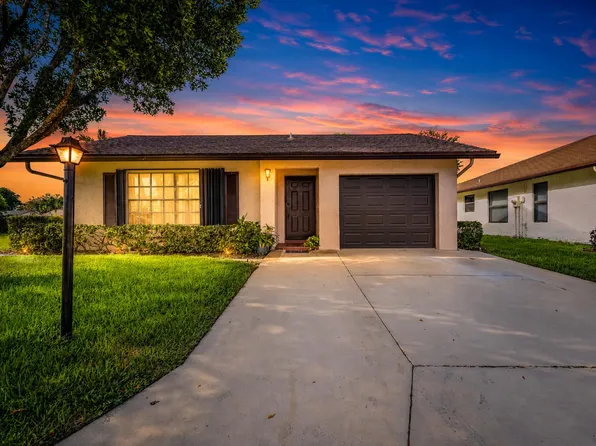 6254 Blue Baneberry Ln, Greenacres, FL 33463
