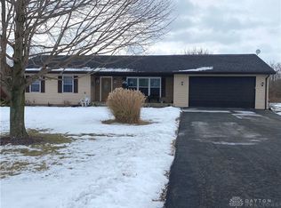 8880 Fenner Rd, Ludlow Falls, OH 45339