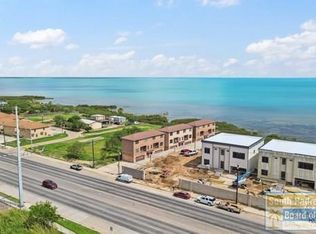 48157 Highway 100 #5, Pt Isabel, TX 78578