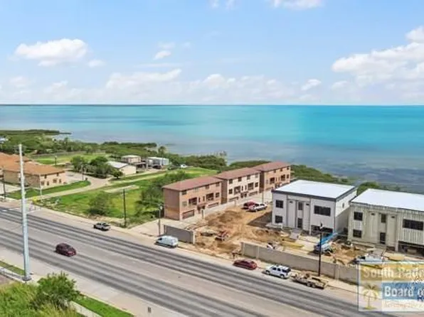48157 Highway 100, Pt Isabel, TX 78578