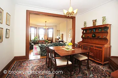 Sold by Brooklyn Properties