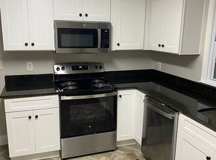 305 Flora Ave SE, Rome, GA 30161