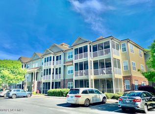 395 S Crow Creek Dr UNIT 1304, Calabash, NC 28467