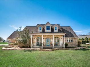 114 Private Road 7005, Edgewood, TX 75117