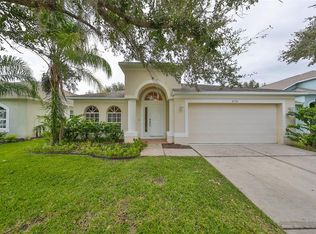 4550 Lisette Cir, Brooksville, FL 34604