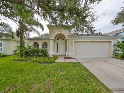 4550 Lisette Cir, Brooksville, FL, 34604