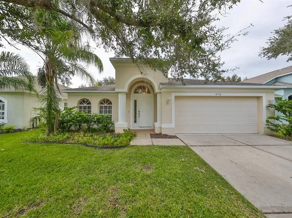 4550 Lisette Cir, Brooksville, FL 34604