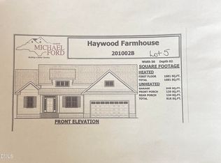 117 Bryant Farm Dr #5, Selma, NC 27576