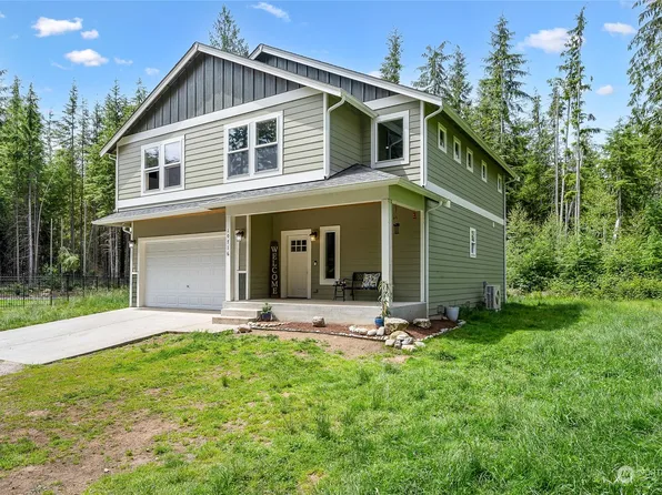 10716 329th Avenue SE, Sultan, WA 98294