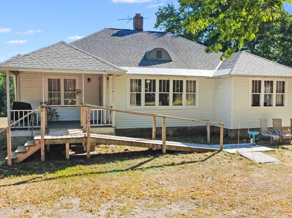 4422 State Highway 75, Walloon Lake, MI 49796