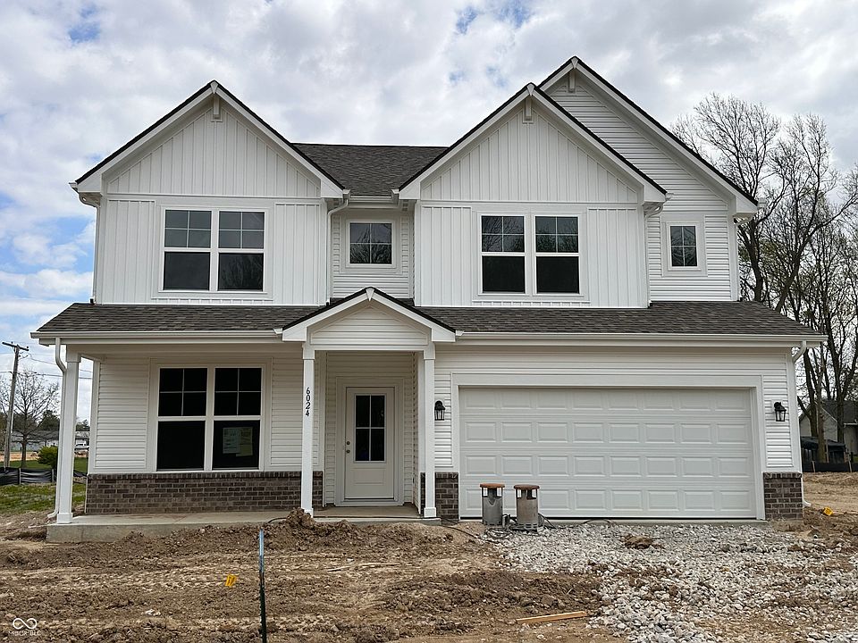 1st image of 6024 Stoney Brook Ln