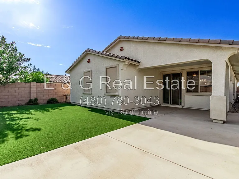 20419 E Rosa Rd — Photo 32