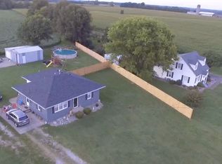 3590 Highway 52, Loretto, KY 40037