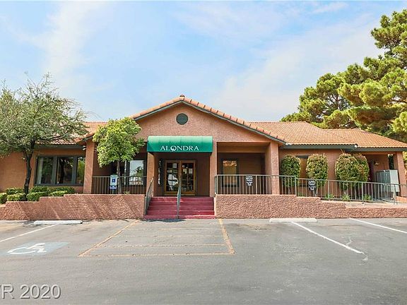 2nd image of 2451 N Rainbow Blvd Unit 1087