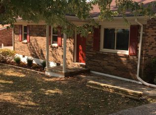 112 Creekstone Ct, Frankfort, KY 40601