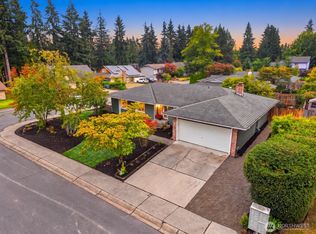 14219 NE 64th Ct, Redmond, WA 98052