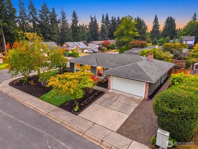 14219 NE 64th Court, Redmond, WA, 98052