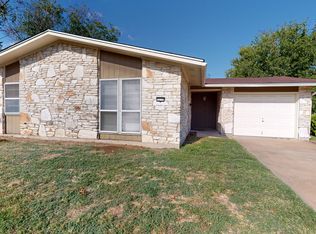 1711 Janis Dr, Killeen, TX 76549